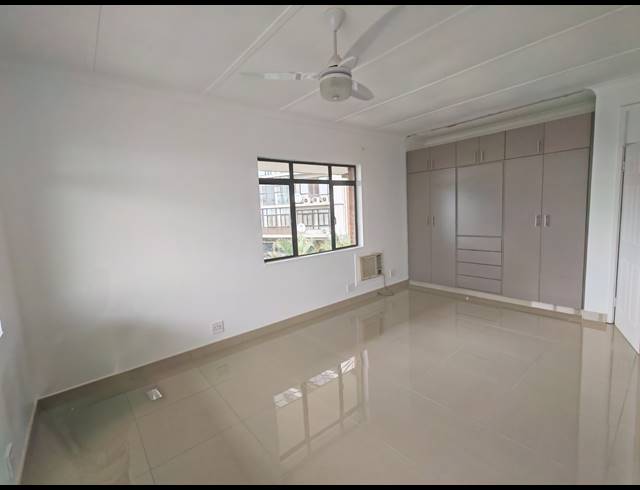 3 BEDROOM APARTMENT TO LET IN MUSGRAVE